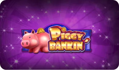 Piggy Bankin Logo