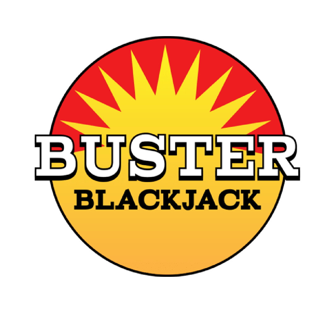 Buster Blackjack Logo