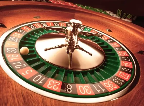 Ace Casino Blackfoot Roulette electronic table game