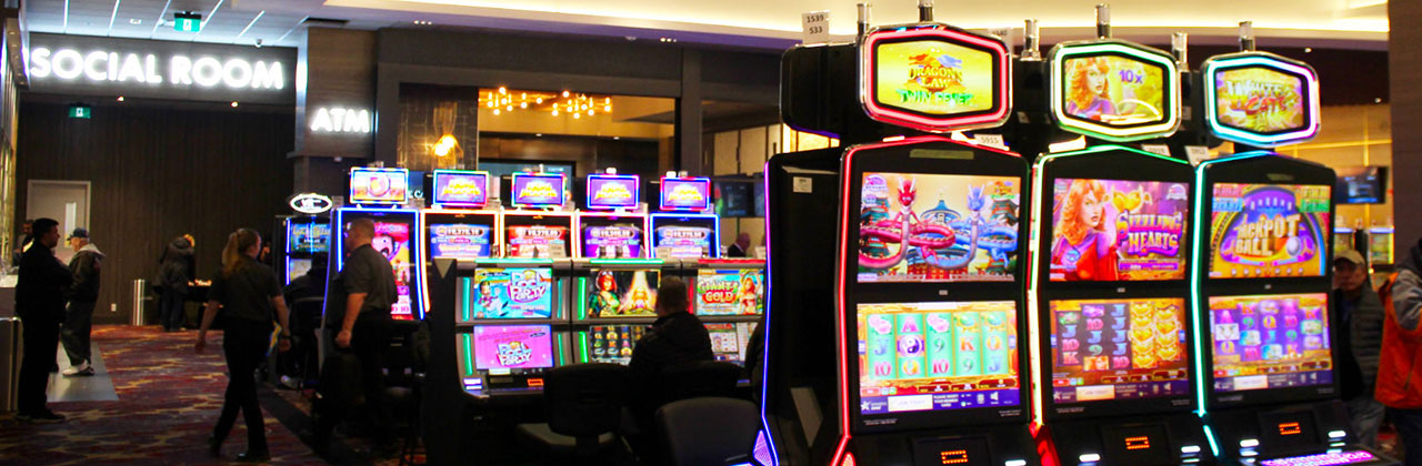 Better Web based casinos In america