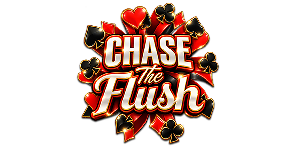 Chase the Flush logo